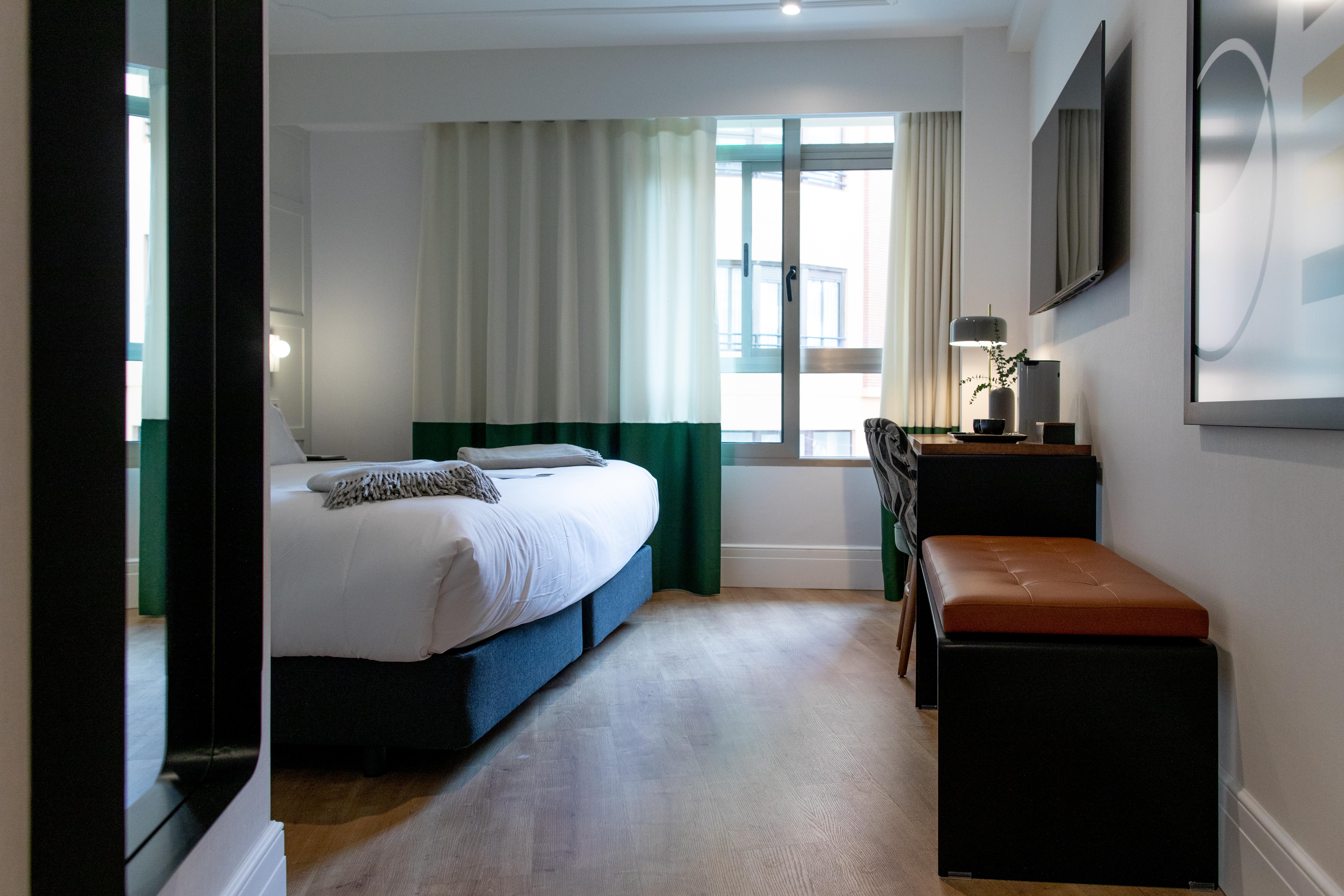 Room Mate Cosmo - City Centre, Valencia — Photos 1